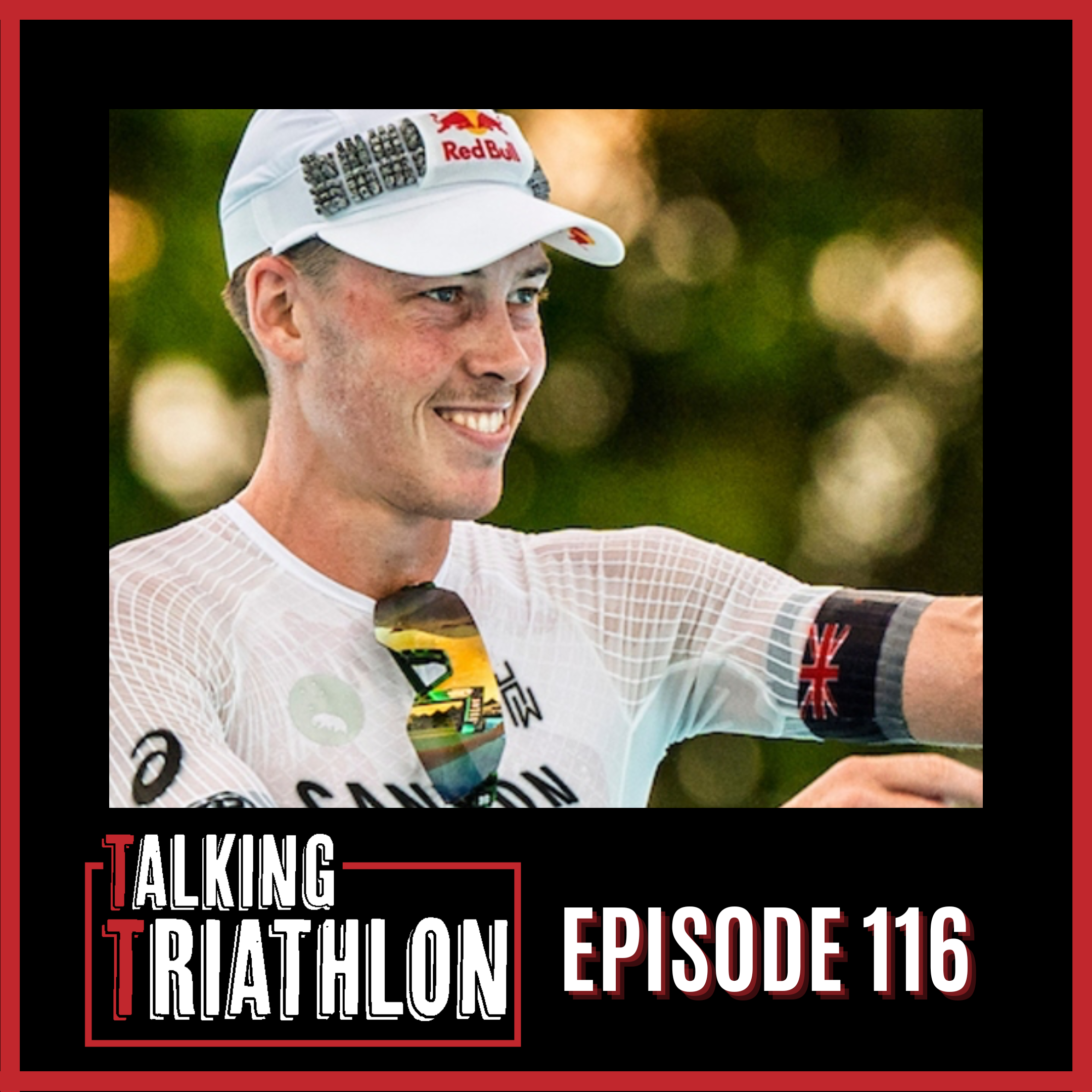 #116 - What To Expect From Triathlon in 2026