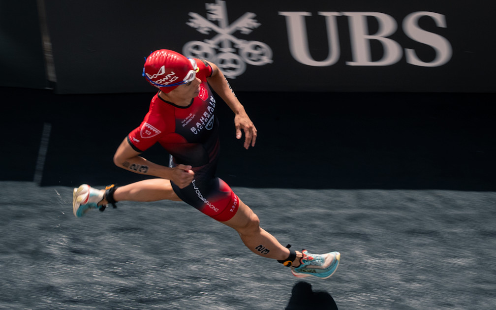  Supertri will once again partner with UBS as the Official Wealth Management Partner of the Supertri Pro Series Final, which returns to Jersey in September 2026.