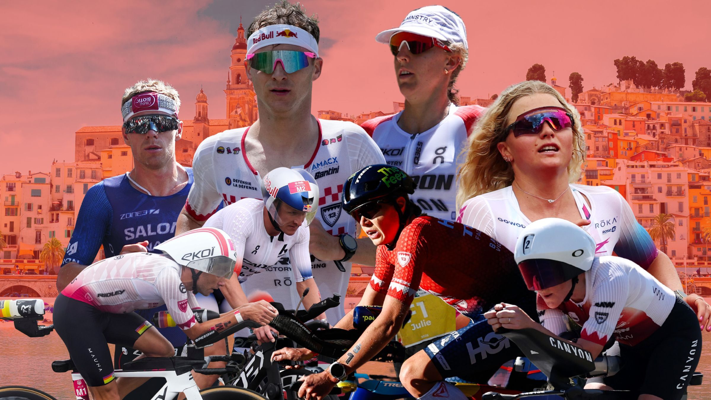 Ironman 70.3 World Championship 2026: Thorsten Radde’s Analysis of the Favorites and Dark Horses