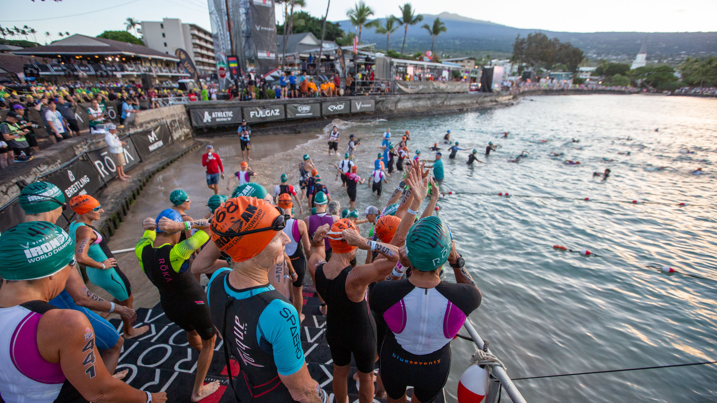 Is Kona Still Worth It? Four Triathletes Weigh In On the Cost of the Ironman World Championship